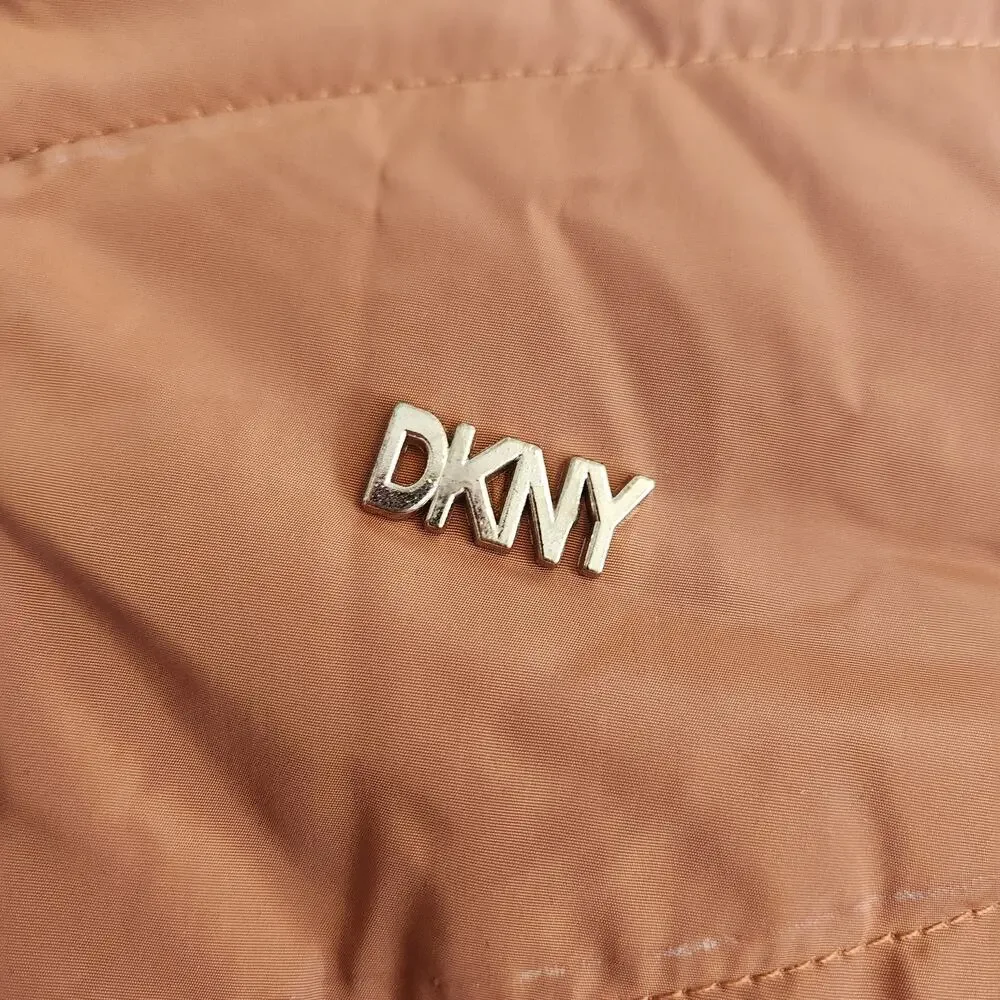 Dkny this size